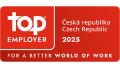 Top Employer CZ
