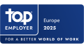 Top Employer EU
