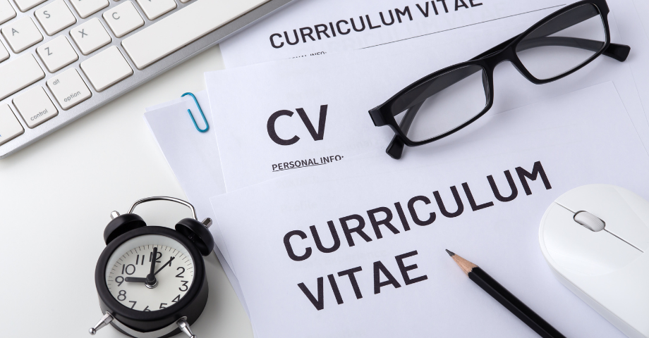 CV