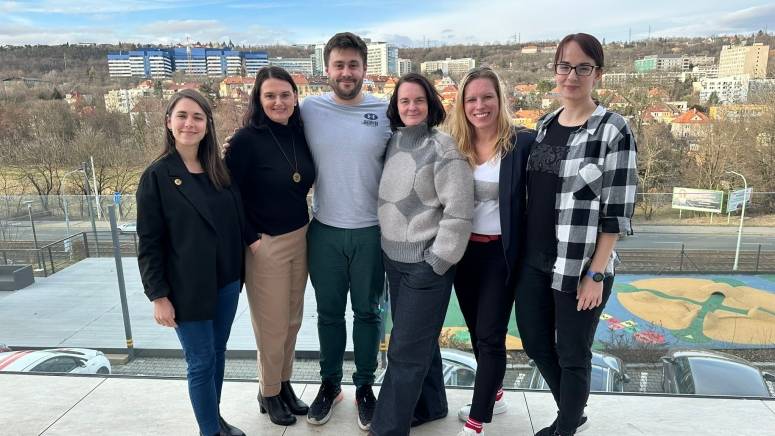 Tým Firemní komunikace01