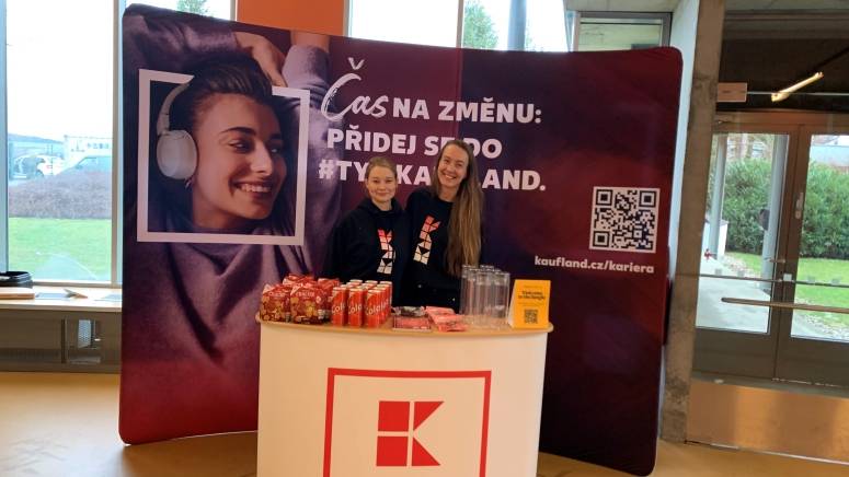 Míša + Verča veletrh