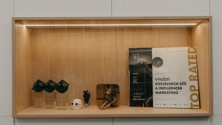 Online marketing - úvodní