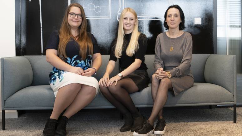 Tým zákaznický management