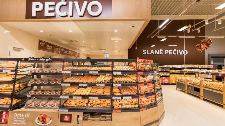 Pečivo