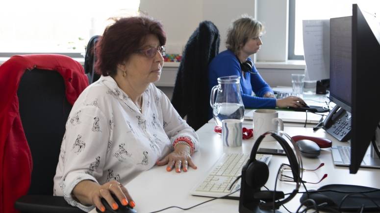 Zákaznický management 01