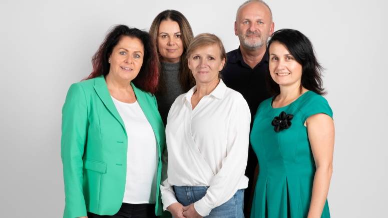 Firemní důvěrníci 3