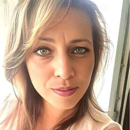 Simona Frenclová