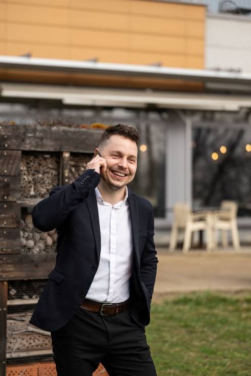 Tomáš Dadej
