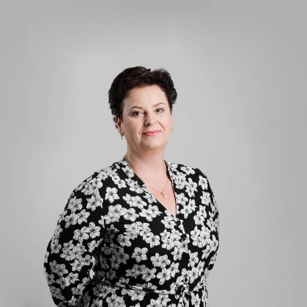 Zuzana Zajícová