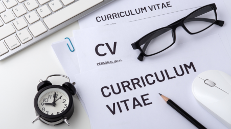 CV